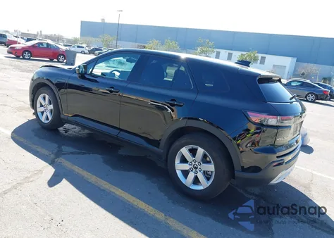 2025 Honda Prologue Ex из США, поврежденный, VIN 3GPKHVRJXSS517407